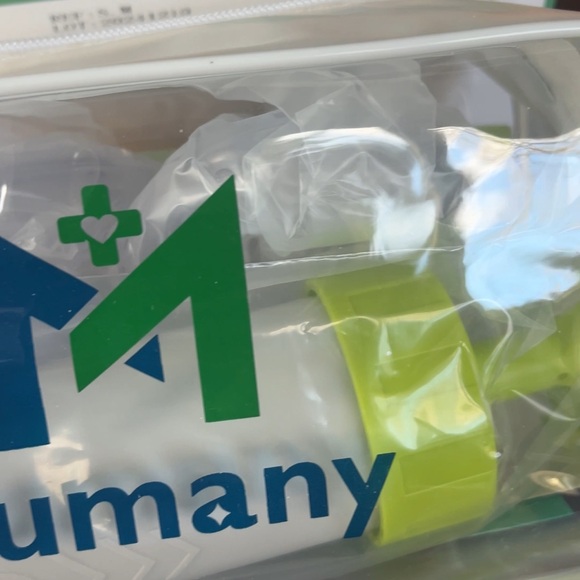 Portable Suction Rescue Device - Green - Picture 2 of 6